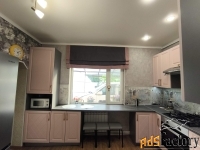 дом 155 м² на участке 3.997 сот.