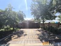 дом 155 м² на участке 3.997 сот.