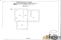 коттедж 415 м² на участке 19.4 сот.