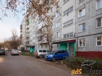 3 - комн.  квартира, 60.7 м², 5/9 эт.