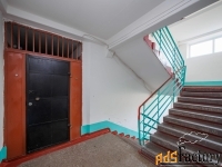 3 - комн.  квартира, 60.7 м², 5/9 эт.