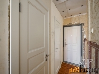 3 - комн.  квартира, 60.7 м², 5/9 эт.