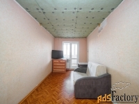 3 - комн.  квартира, 60.7 м², 5/9 эт.