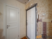 3 - комн.  квартира, 60.7 м², 5/9 эт.