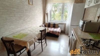 1 - комн.  квартира, 34 м², 4/14 эт.