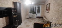 2 - комн.  квартира, 45 м², 5/5 эт.