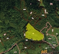 Участок 8000 сот. (другое)