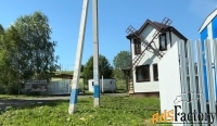 Участок 7.7 сот. (дачное строительство)