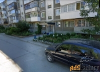 Комната 10.4 м² в 3-к, 5/5 эт.