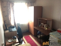 Комната 10.4 м² в 3-к, 5/5 эт.