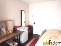 Комната 10.4 м² в 3-к, 5/5 эт.