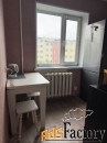 2 - комн.  квартира, 44 м², 4/5 эт.