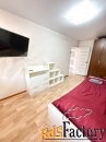 2 - комн.  квартира, 44 м², 4/5 эт.