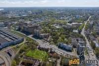 Участок 28.5 сот. (ижс)