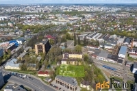 Участок 28.5 сот. (ижс)