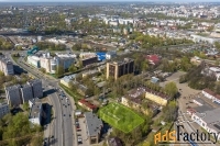 Участок 28.5 сот. (ижс)