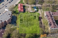 Участок 28.5 сот. (ижс)