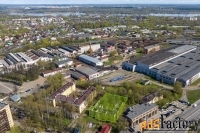 Участок 28.5 сот. (ижс)