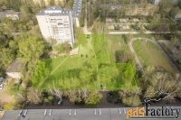 Участок 50.67 сот. (ижс)