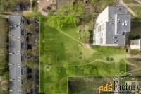 Участок 50.67 сот. (ижс)