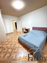 2 - комн.  квартира, 54 м², 4/5 эт.