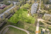 Участок 50.67 сот. (ижс)