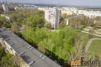 Участок 50.67 сот. (ижс)