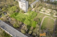 Участок 50.67 сот. (ижс)