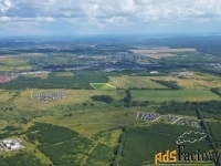 Участок 255.27 сот. (ижс)