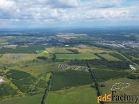 Участок 255.27 сот. (ижс)