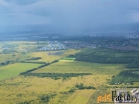 Участок 255.27 сот. (ижс)