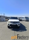автомобиль mitsubishi l200- iv, ат, 2010 г.в. (лот 2)