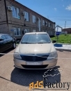 renault sr (к7мf710), мт, год выпуска 2011 , республика башкортостан
