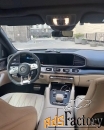 mersedes-benz amg gle 63 s amg 4 matic c комплектом зимней резины mich