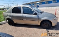 renault sr (к7мf710), мт, год выпуска 2011 , республика башкортостан