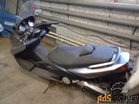 мотоцикл ямаха xp500a