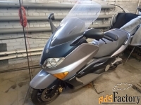 мотоцикл ямаха xp500a