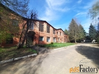 свободного назначения, 5343.1 м²