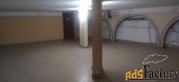 торговое помещение, 93 м²