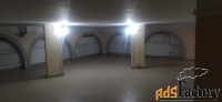 торговое помещение, 93 м²