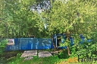 земельный участок, 36.9 сот.