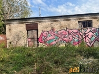 свободного назначения, 7430.9 м²