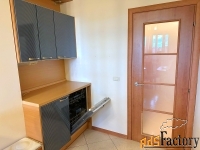 3 - комн.  квартира, 81 м², 16/17 эт.