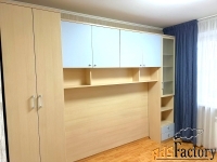 3 - комн.  квартира, 81 м², 16/17 эт.