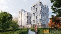 5 - комн.  квартира, 215.5 м², 9/16 эт.