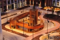 3 - комн.  квартира, 87.71 м², 11/19 эт.