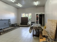 торговое помещение, 330 м²