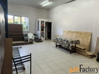 торговое помещение, 330 м²