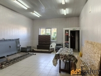 торговое помещение, 330 м²