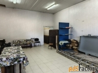 торговое помещение, 330 м²